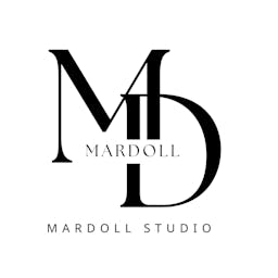 Mardoll Studio Logo