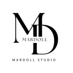 Mardoll Studio Logo